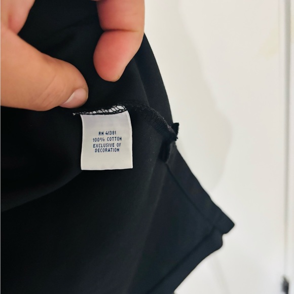 Long Sleeve Polo Ralph Laurent Shirt - Picture 8 of 9